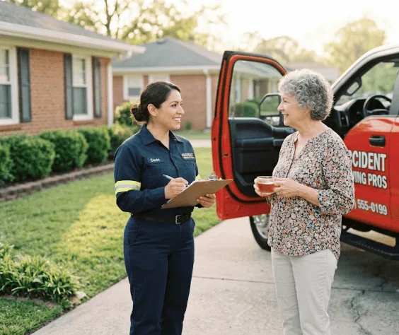 Accident Towing Service Pine Level, NC FAQs